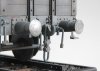Trumpeter 01517 German Railway Gondola 1/35